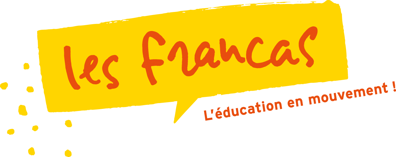 Logo Francas